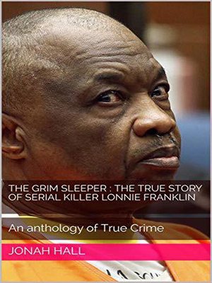 cover image of The Grim Sleeper